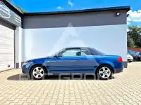 2002 Audi A4