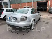 2002 Audi A4