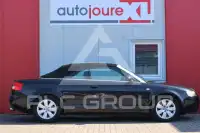 2002 Audi A4