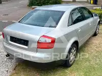 2002 Audi A4