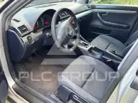 2002 Audi A4