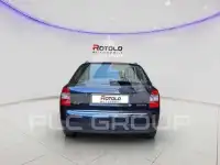 2002 Audi A4