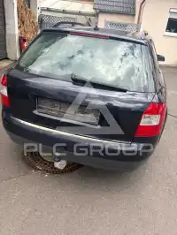 2002 Audi A4