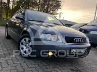 2002 Audi A4