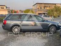 2002 Audi A4