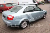 2002 Audi A4