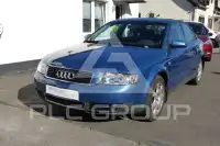 2002 Audi A4
