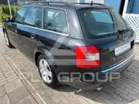 2002 Audi A4