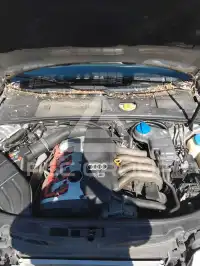 2002 Audi A4
