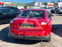 2002 Audi A4