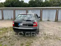 2002 Audi A4