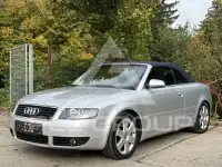 2002 Audi A4