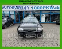 2002 Audi A4