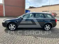 2002 Audi A4