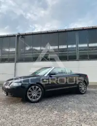 2002 Audi A4