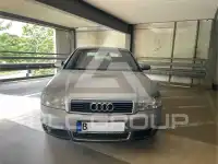 2002 Audi A4