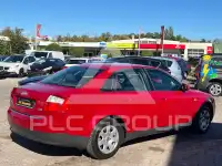 2002 Audi A4