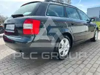 2002 Audi A4