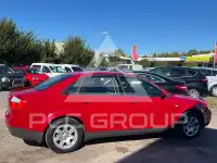 2002 Audi A4