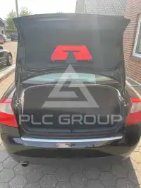 2002 Audi A4
