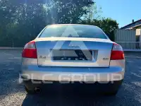 2002 Audi A4