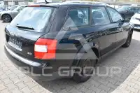 2002 Audi A4