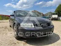2002 Audi A4