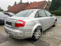 2002 Audi A4