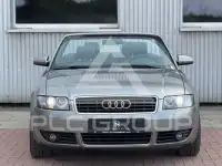 2002 Audi A4
