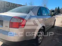 2002 Audi A4