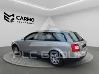 2002 Audi A4