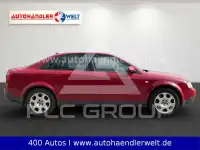 2002 Audi A4
