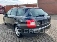 2002 Audi A4