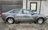 2002 Audi A4