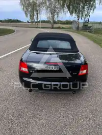 2002 Audi A4