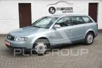 2002 Audi A4