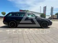 2002 Audi A4