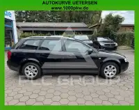 2002 Audi A4