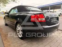 2002 Audi A4