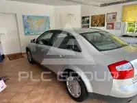 2002 Audi A4