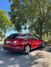 2002 Audi A4