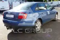 2002 Audi A4