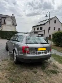 2002 Audi A4