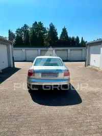 2002 Audi A4