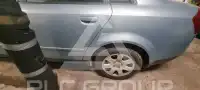 2002 Audi A4