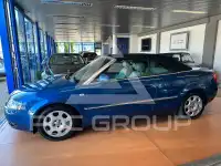 2002 Audi A4