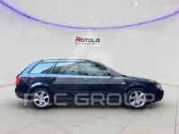 2002 Audi A4