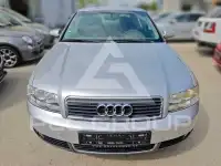 2002 Audi A4