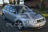 2002 Audi A4