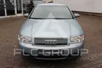 2002 Audi A4